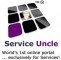 Uncleservice